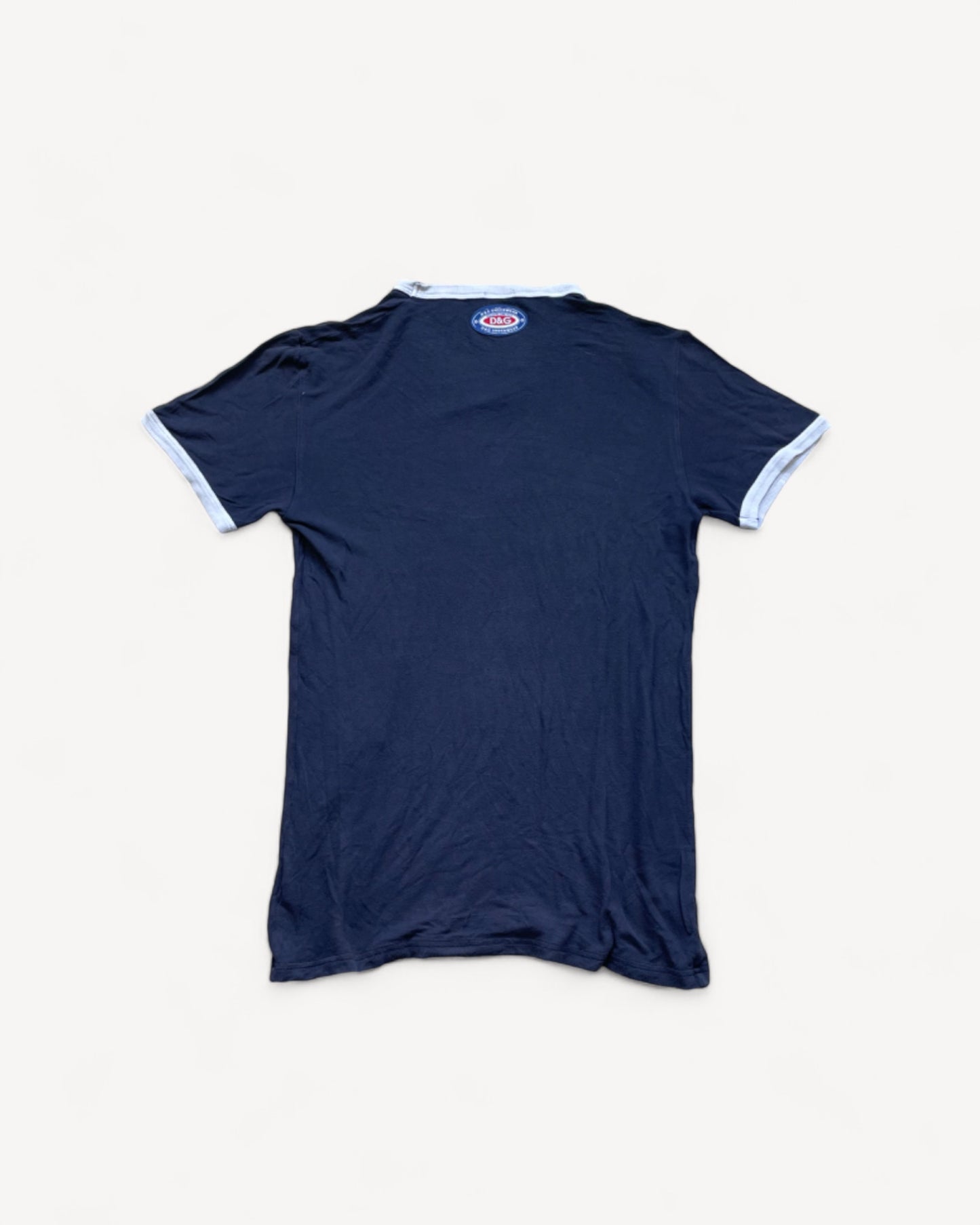 DOLCE & GABBANA T-SHIRT (M)