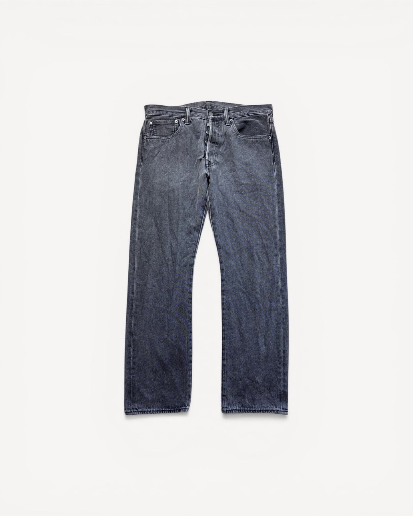 LEVI‘S 501 JEANS W32 L32 #L4