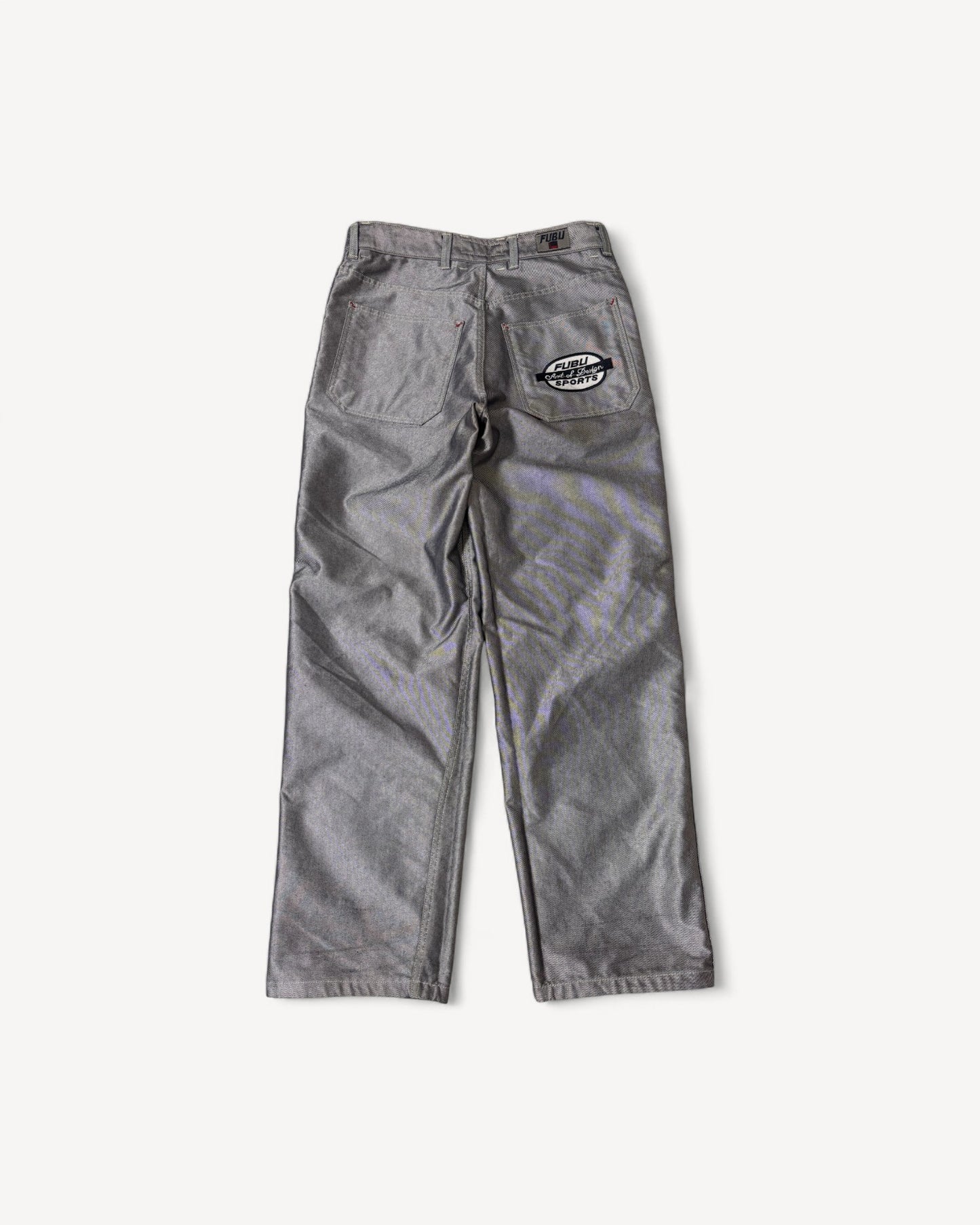 FUBU BAGGY JEANS W32 L32