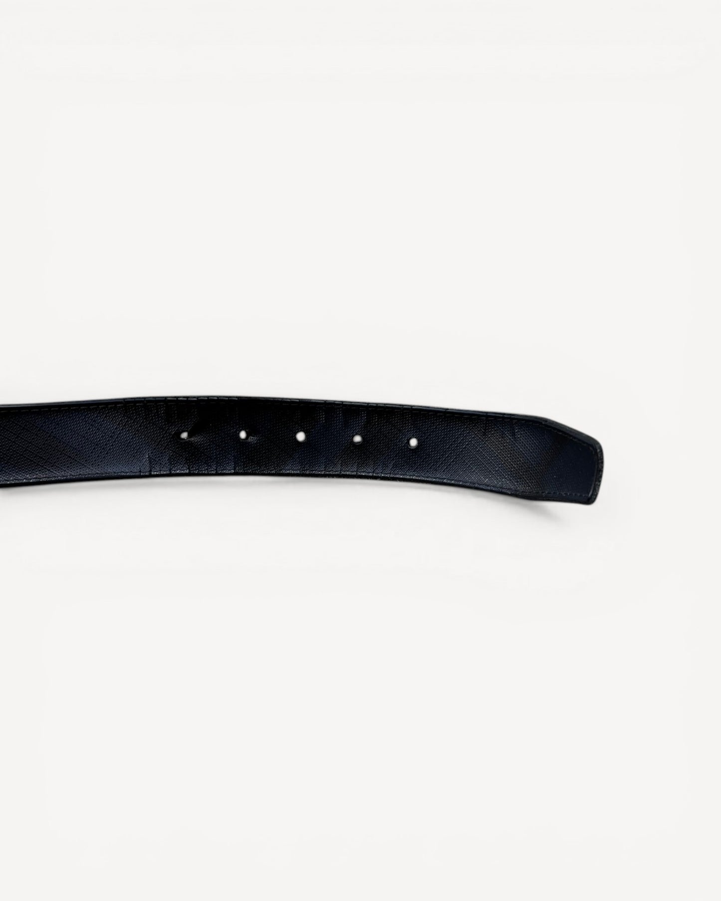 BURBERRY 2in1 BELT
