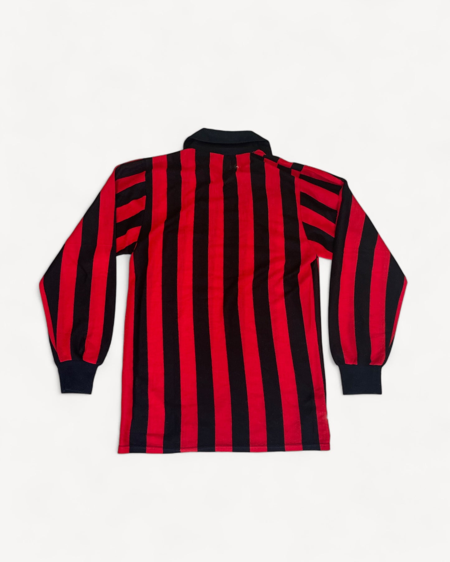 AC MILAN LONGSLEEVE JERSEY (S)