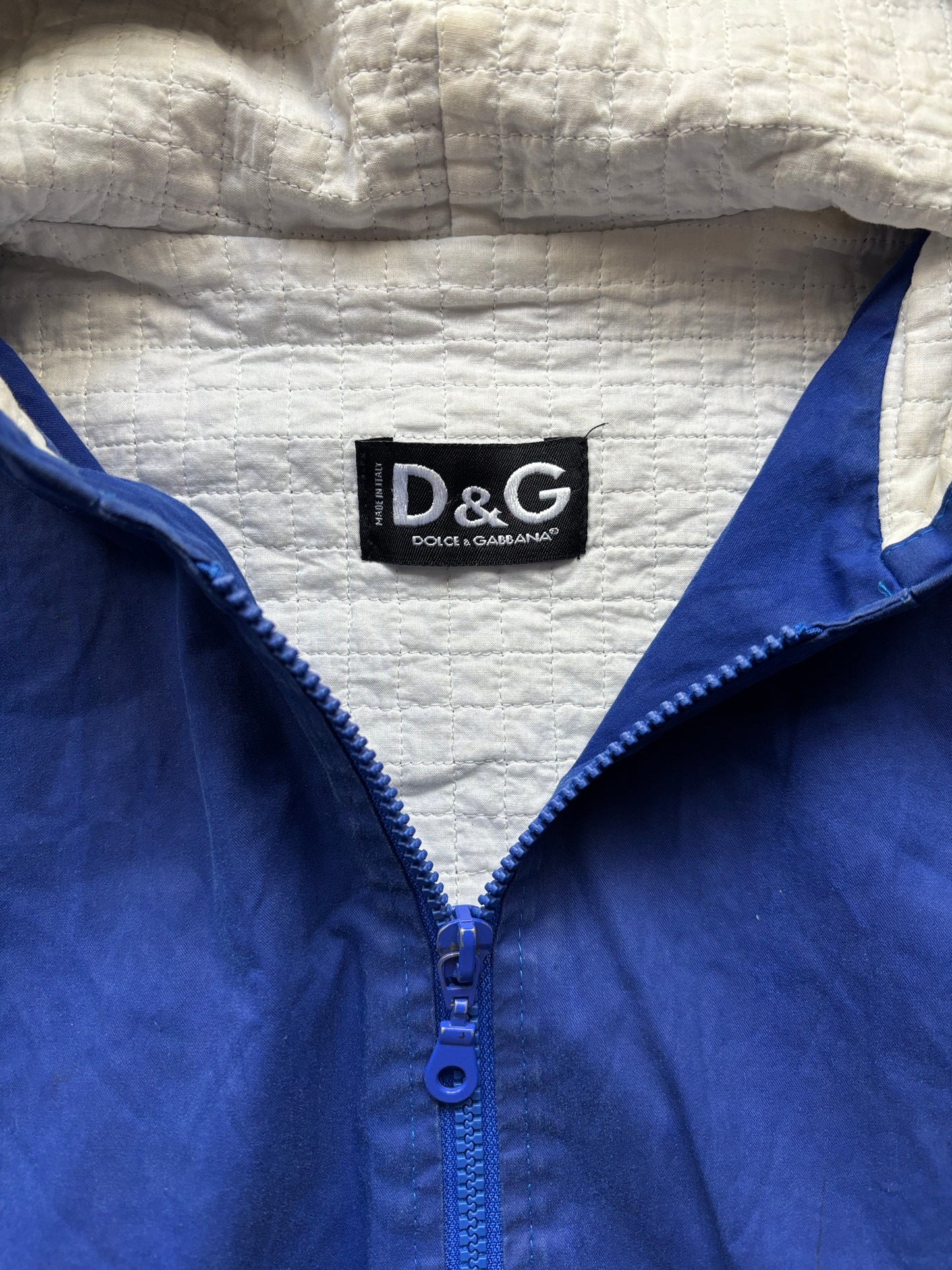 DOLCE & GABBANA WOMEN JACKET (M)