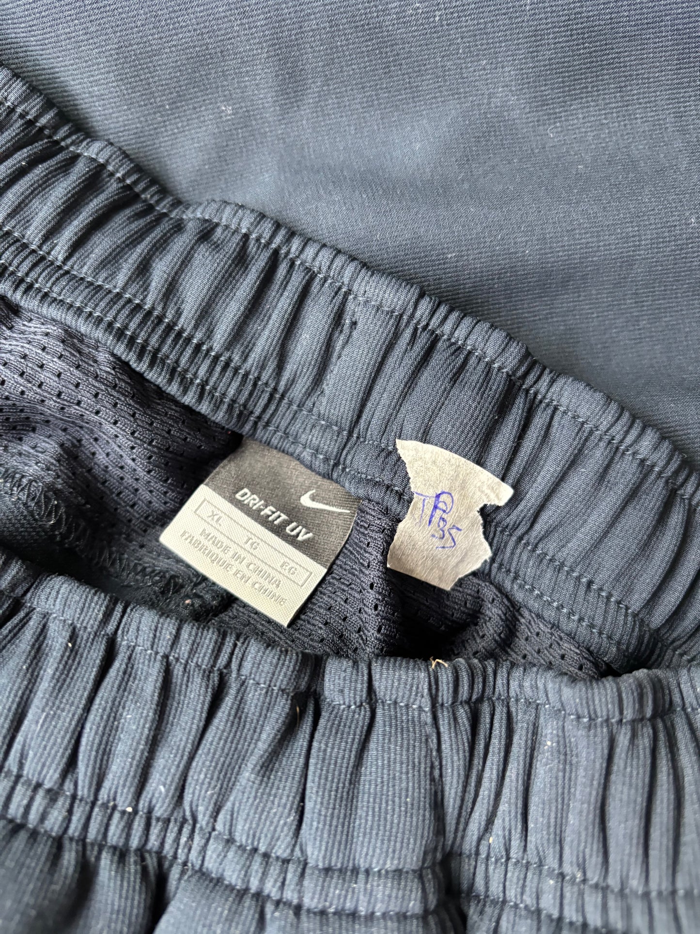 NIKE TRACKPANT (XL) #TP35