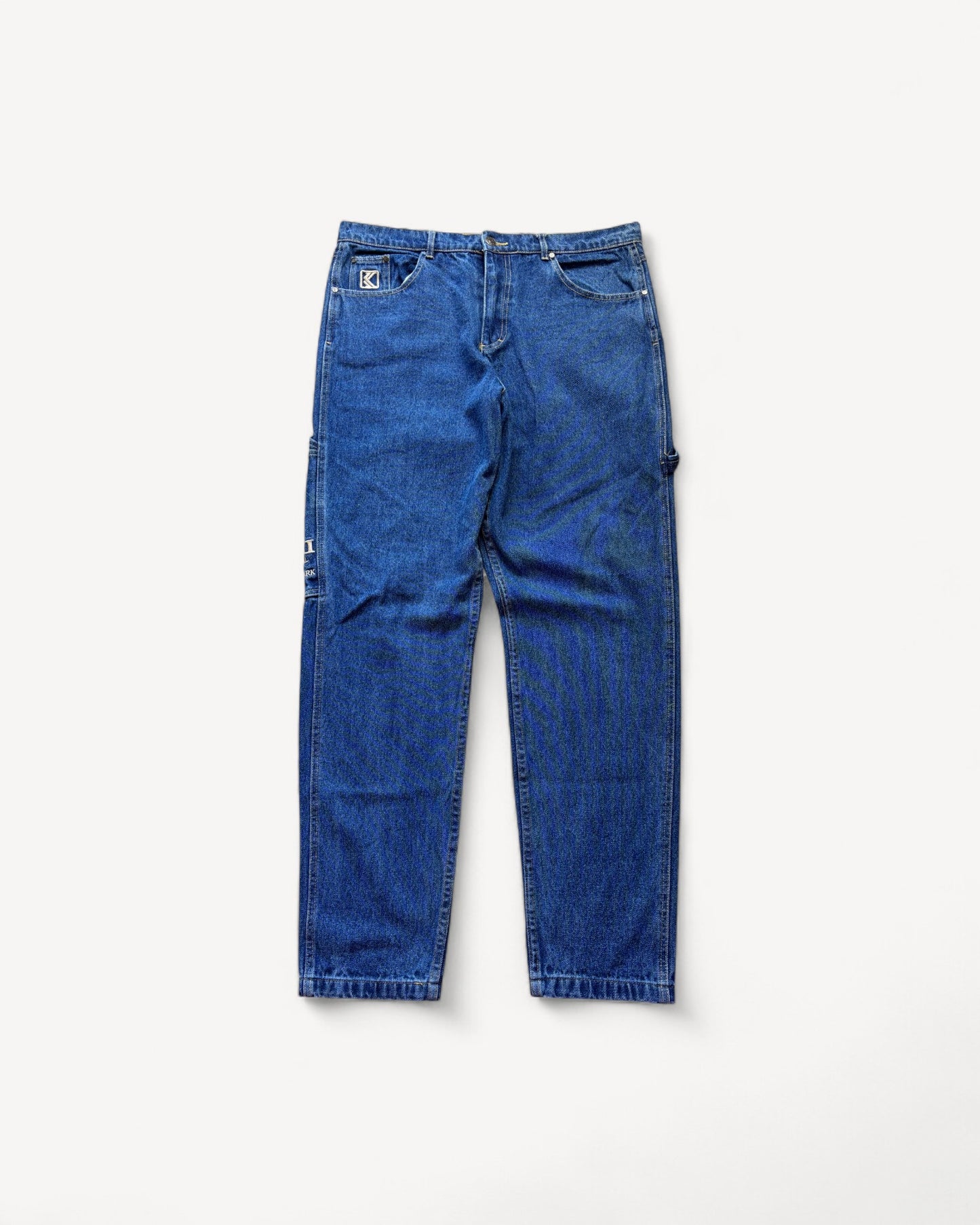 KARL KANI JEANS W36 L34