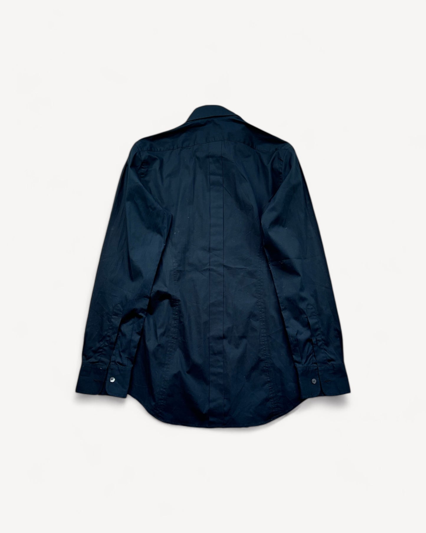 DOLCE & GABBANA SHIRT (M)