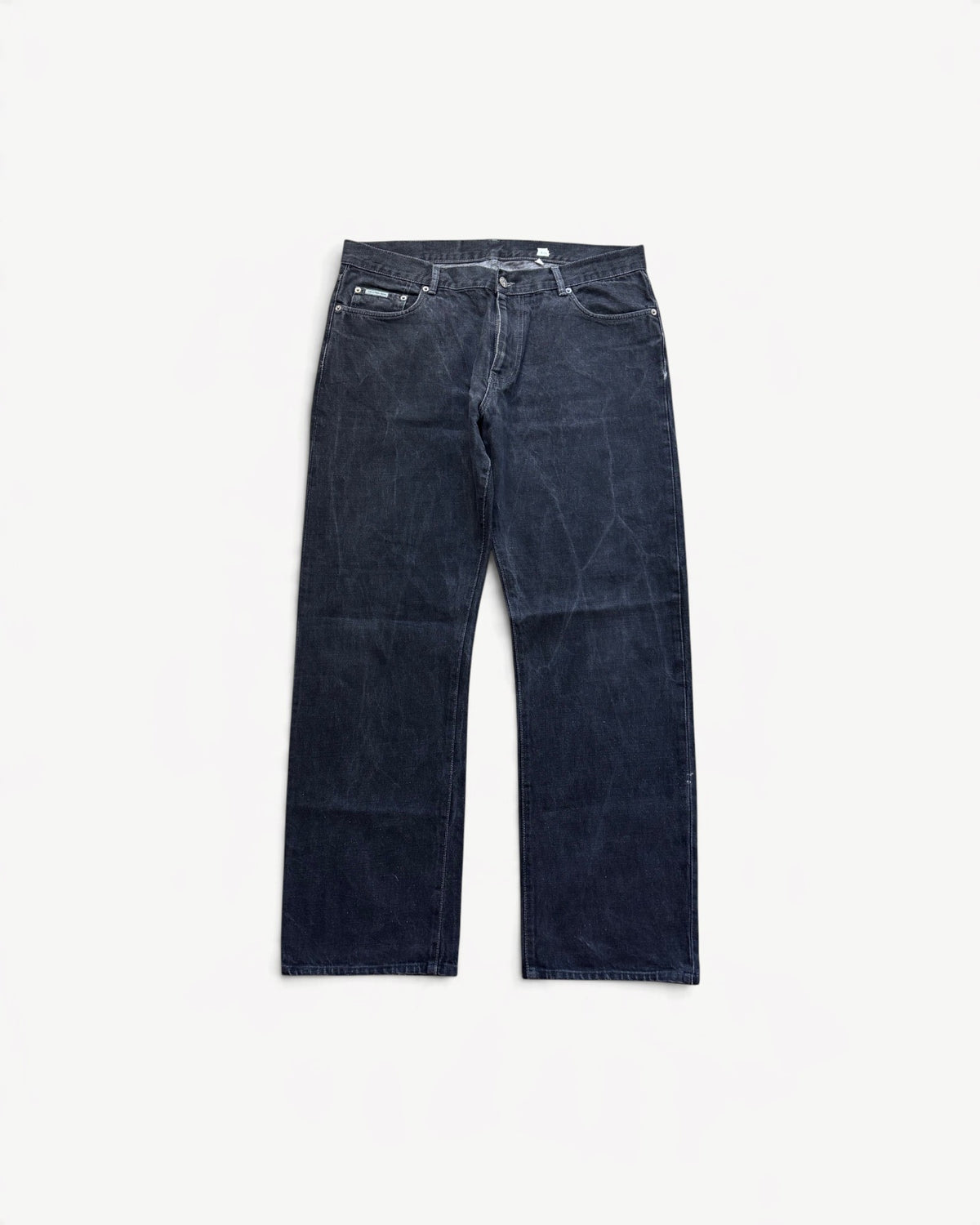 CALVIN KLEIN JEANS W36 L32 #L13