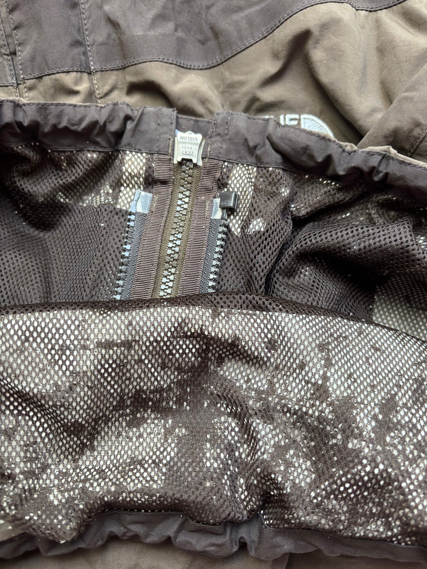 TNF WINDBREAKER JACKET (S)