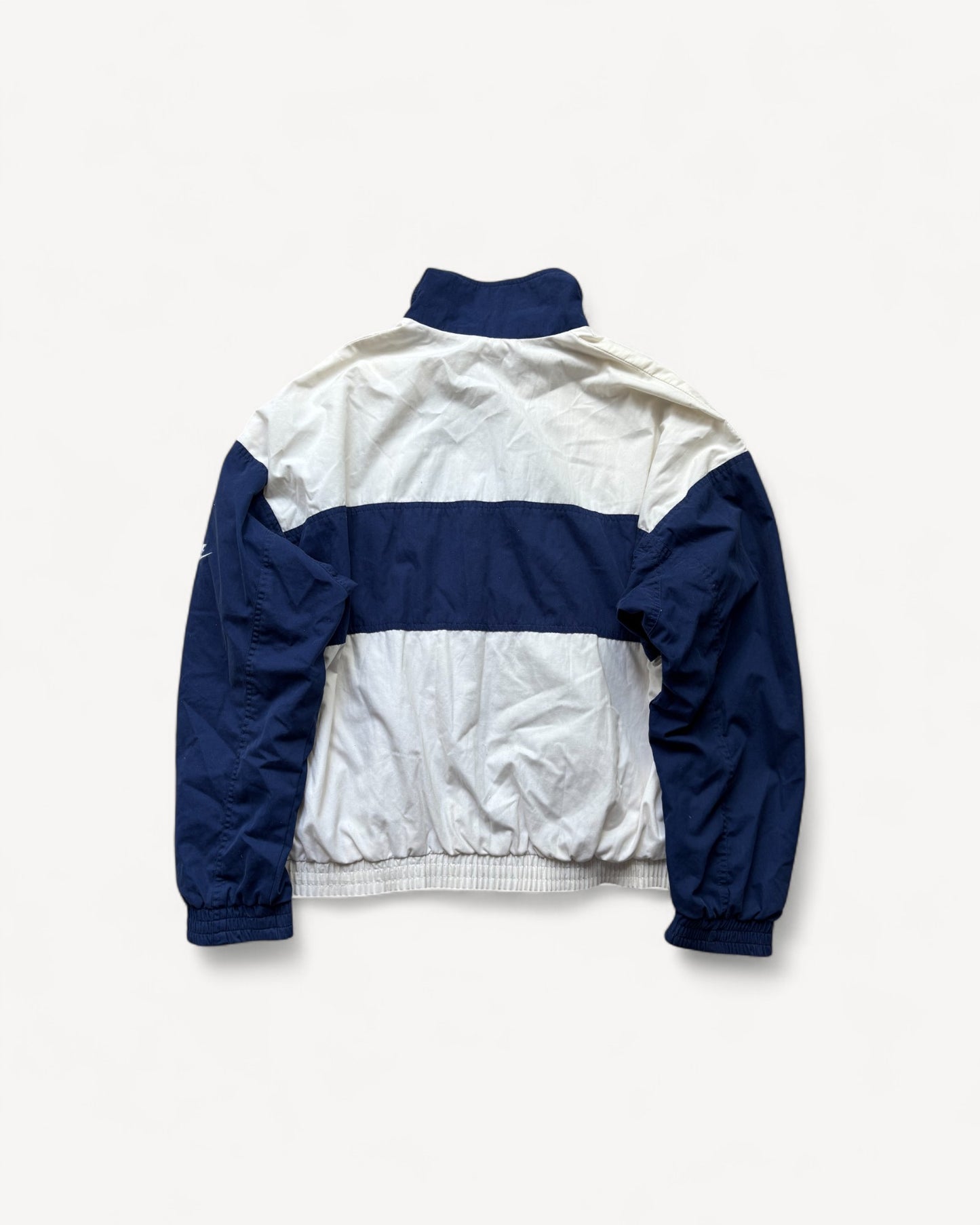 NIKE ZIP UP VEST (S/M)