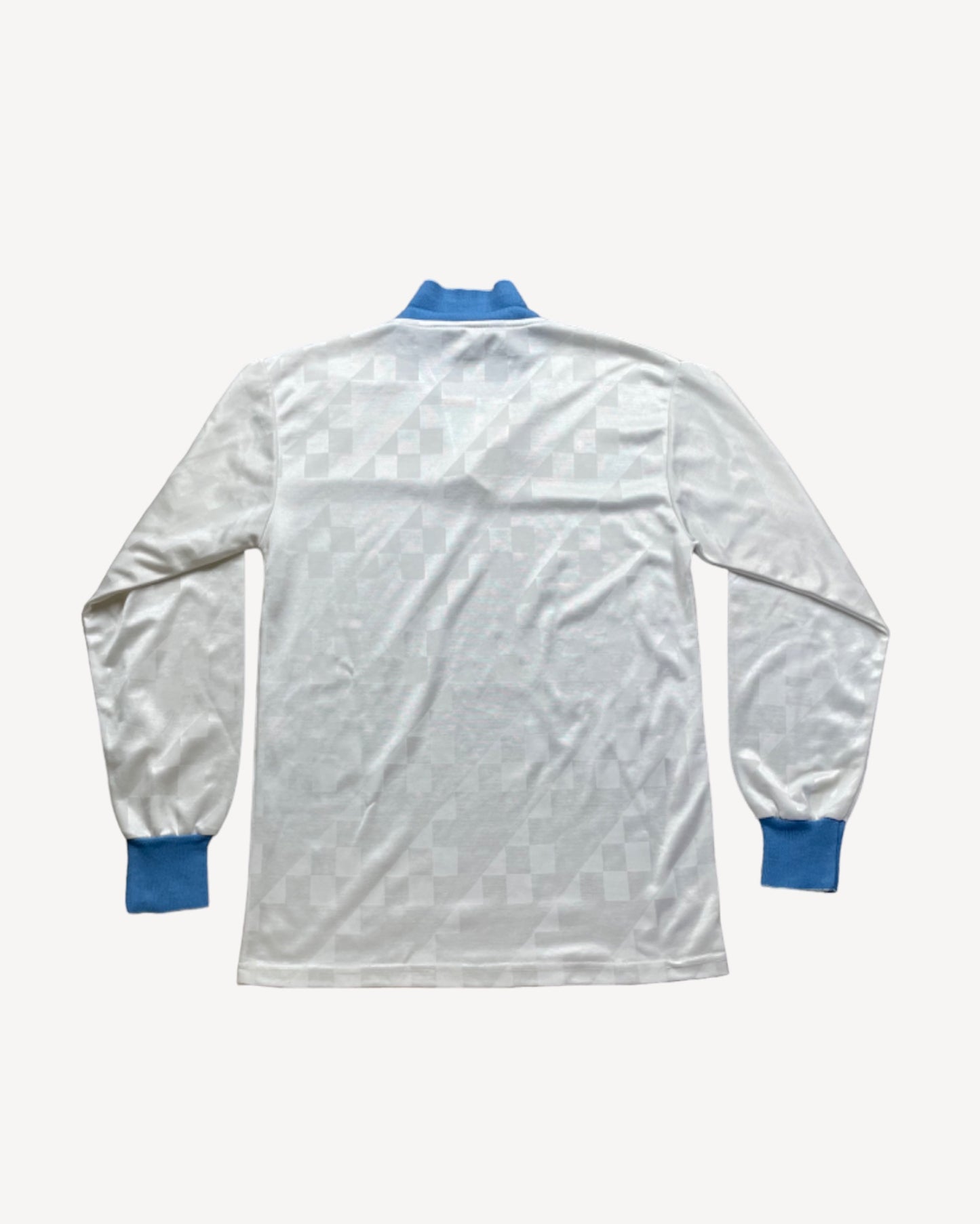 LAZIO LONGSLEEVE JERSEY (L)