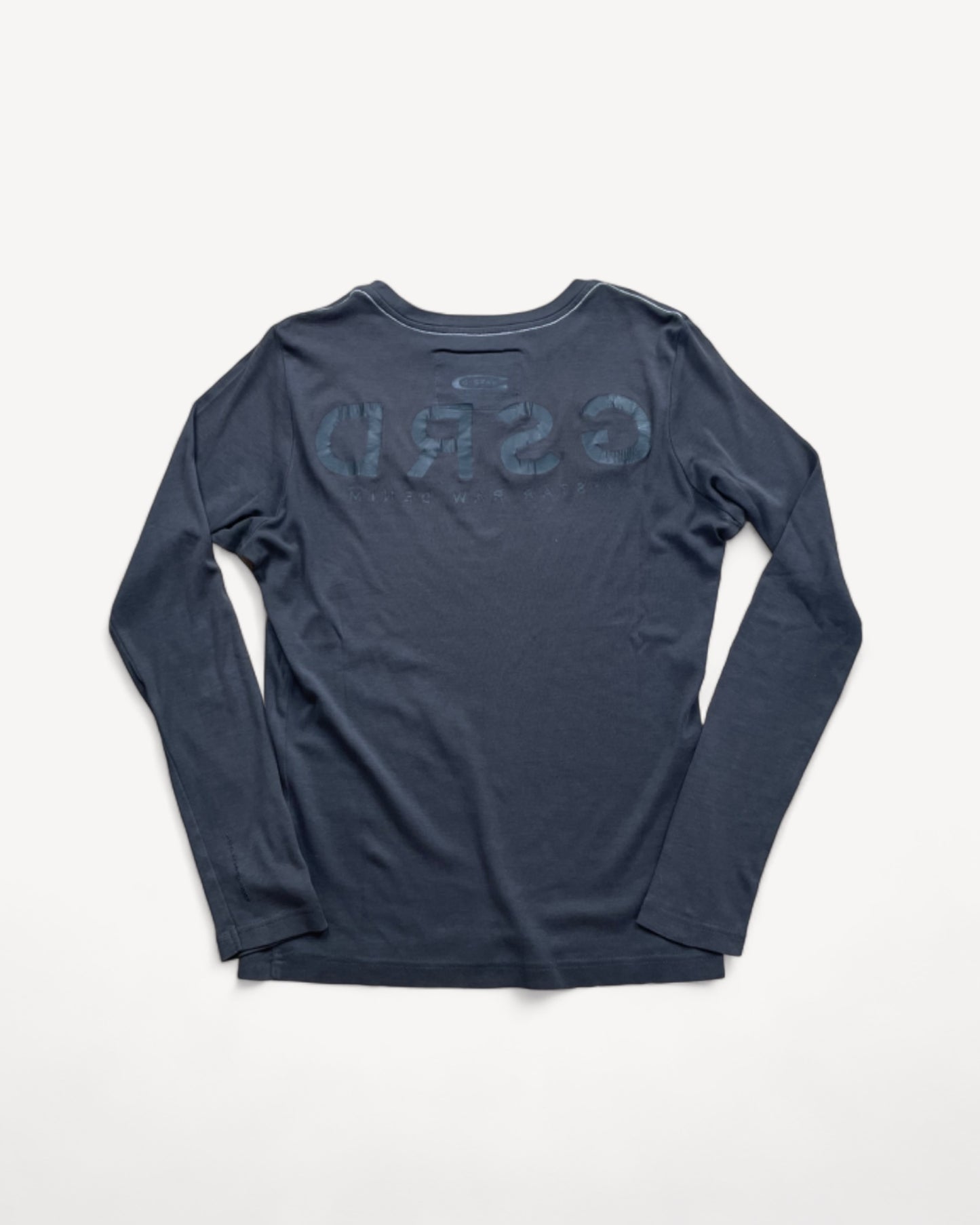 G-STAR LONGSLEEVE (M)