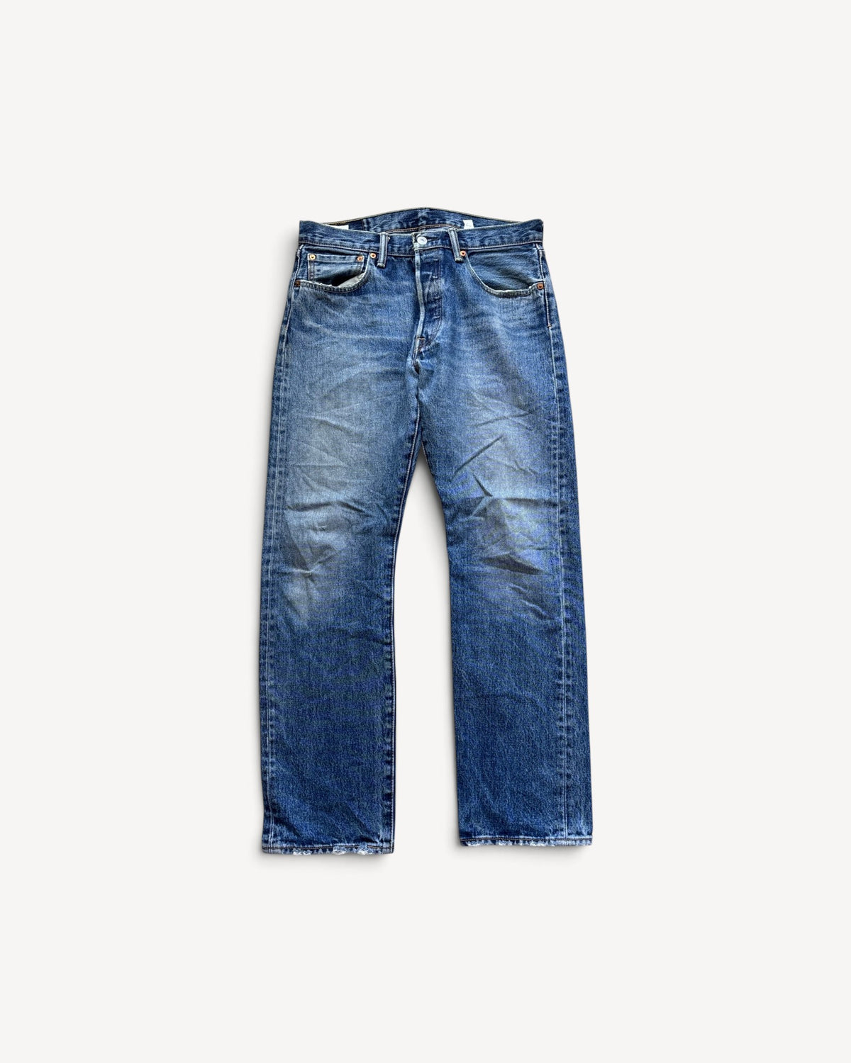 LEVI‘S 501 JEANS W32 L30 #L11
