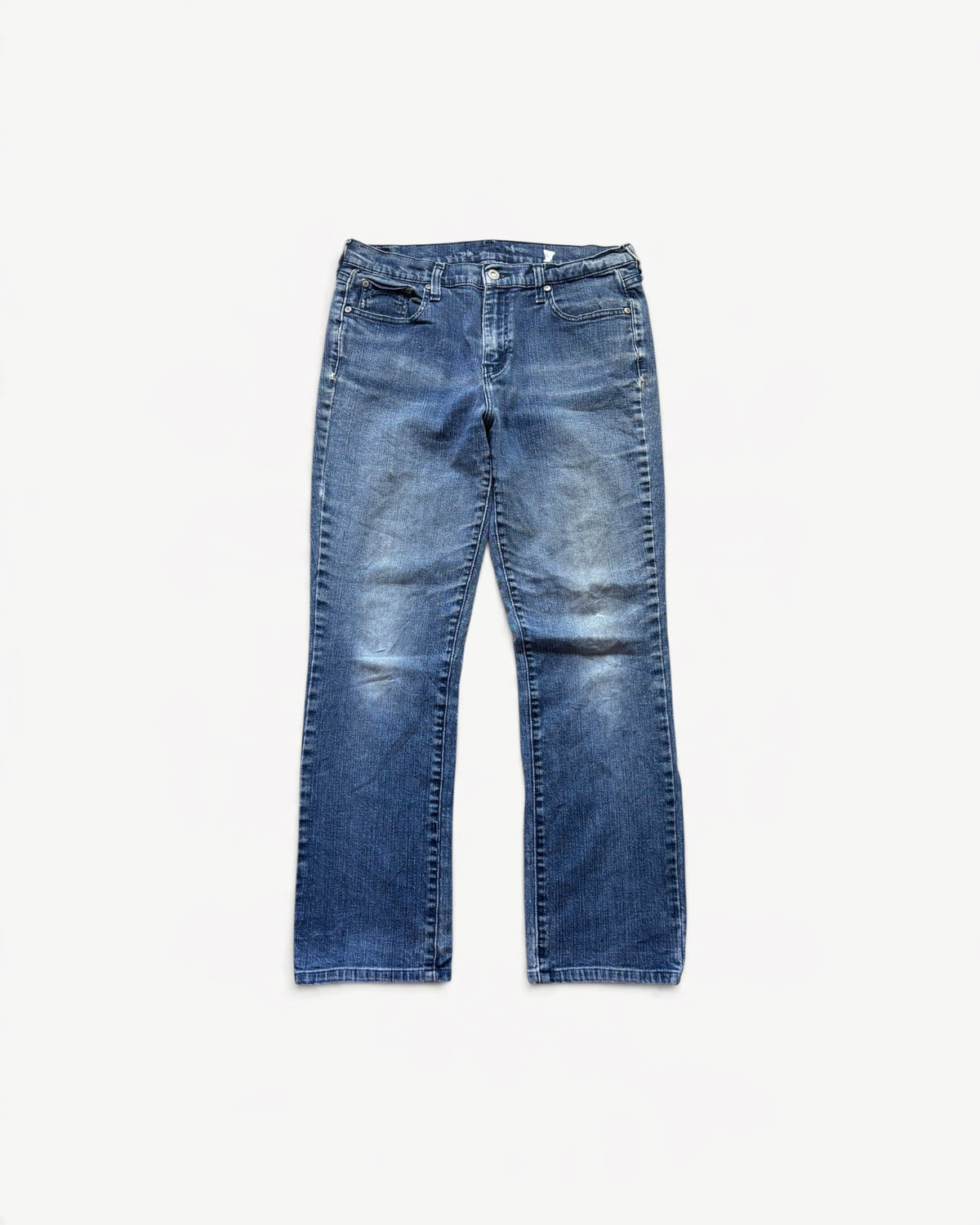 LEVI‘S FLARED JEANS W31 L30 #L4