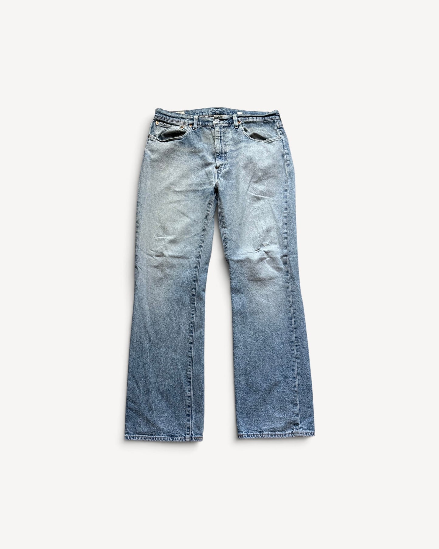LEVI‘S BOOTCUT JEANS W36 L32 #L14