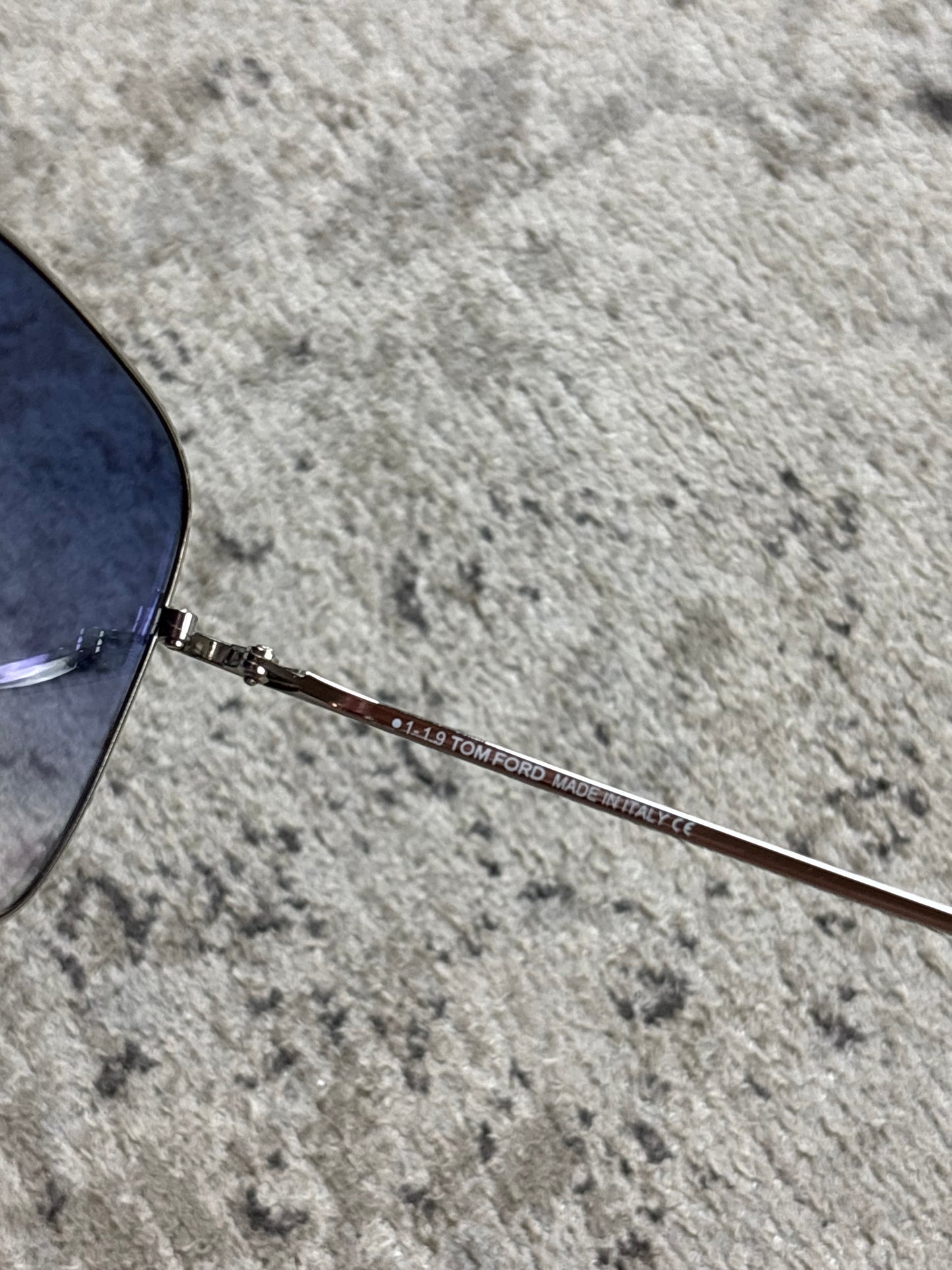 TOM FORD SUNGLASSES