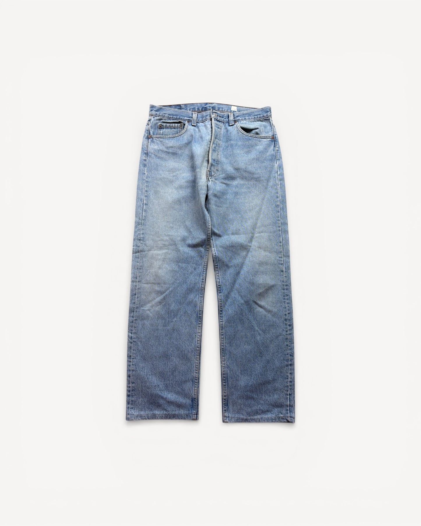 LEVI‘S 501 JEANS W36 L32 #L12