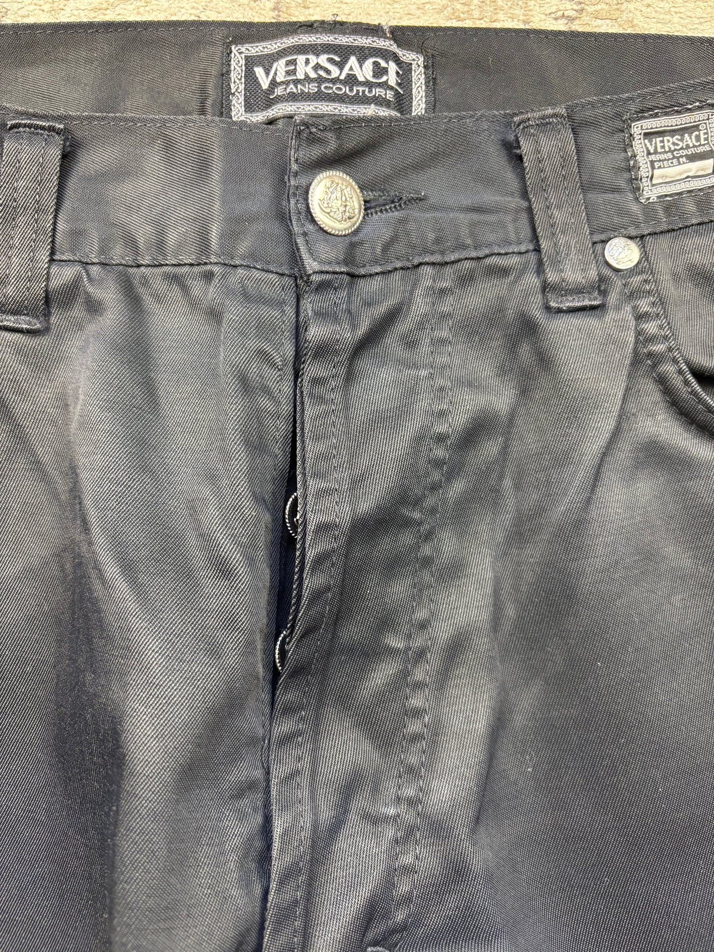 VERSACE JEANS W36 L34