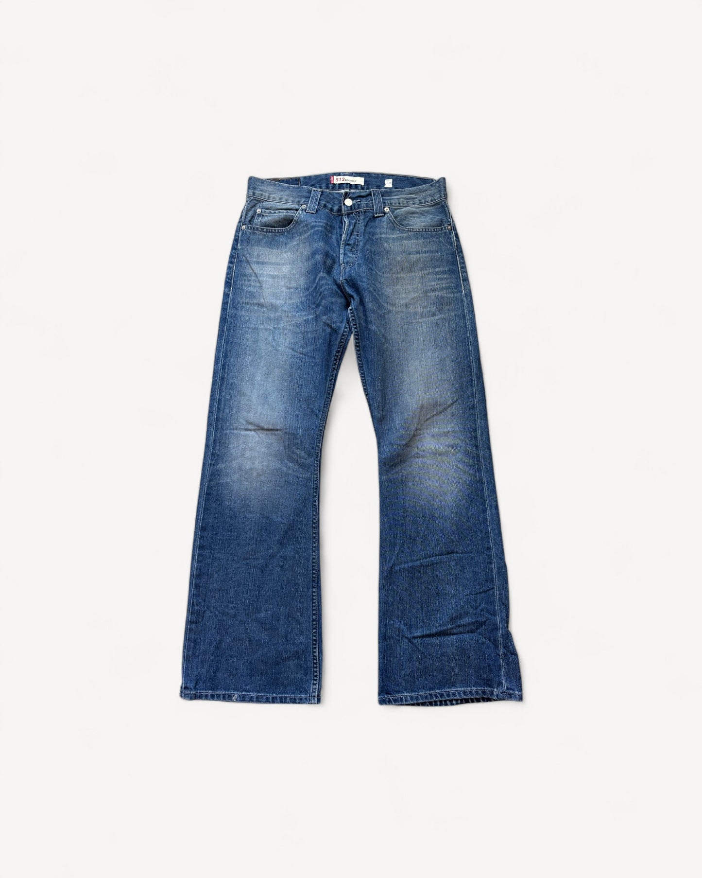LEVI’S 501 JEANS W34 L32 #L9