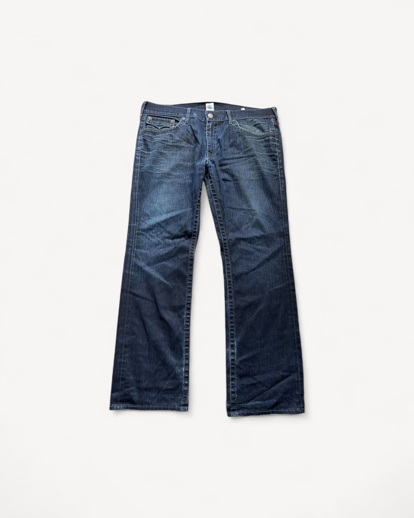 TRUE RELIGION JEANS W40 L34 #TR76