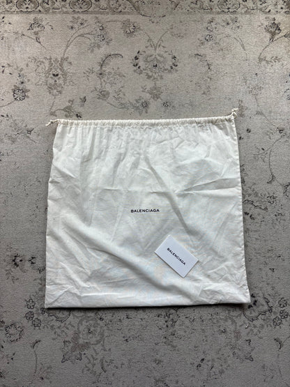 BALENCIAGA CITY PAPER BAG