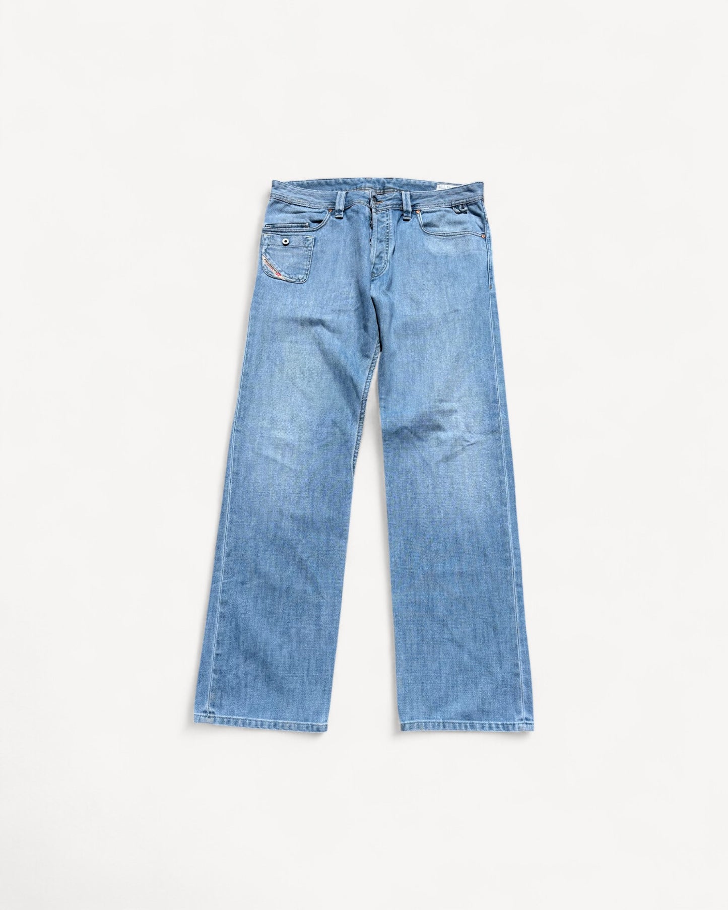 DIESEL JEANS W34 L32