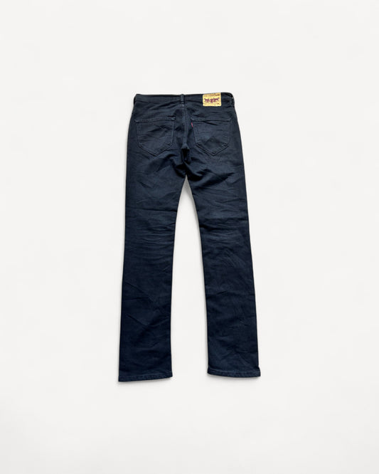 LEVI’S BLACK JEANS W34 L34