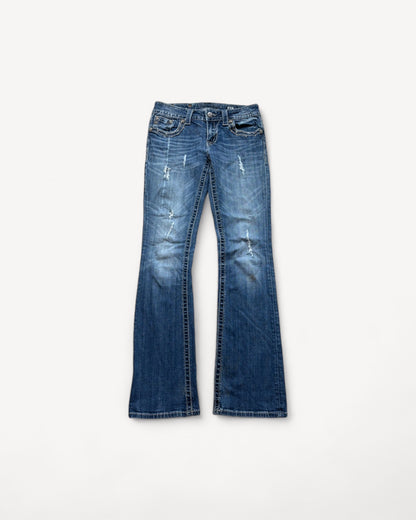 MISS ME JEANS W27 L32 #M15