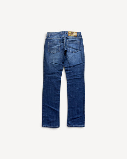 ROBERTO CAVALLI JEANS W34 L34