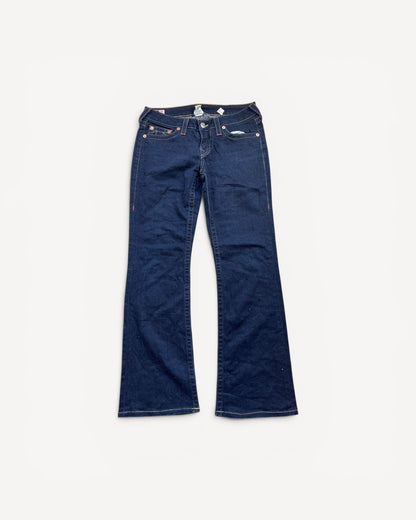 TRUE RELIGION JEANS W30 L32 #TR10