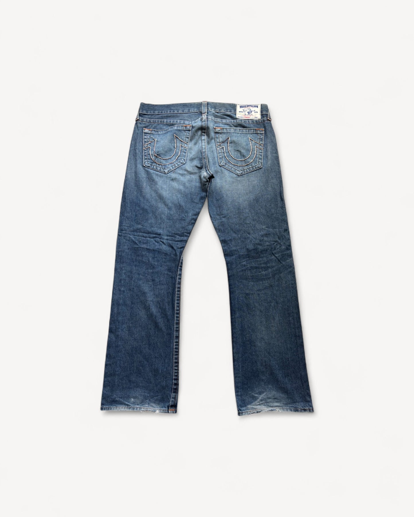 TRUE RELIGION JEANS W38 L34 #TR70