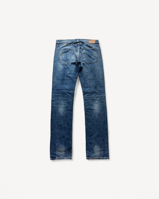 TRUE RELIGION JEANS W31 L32 #TR19