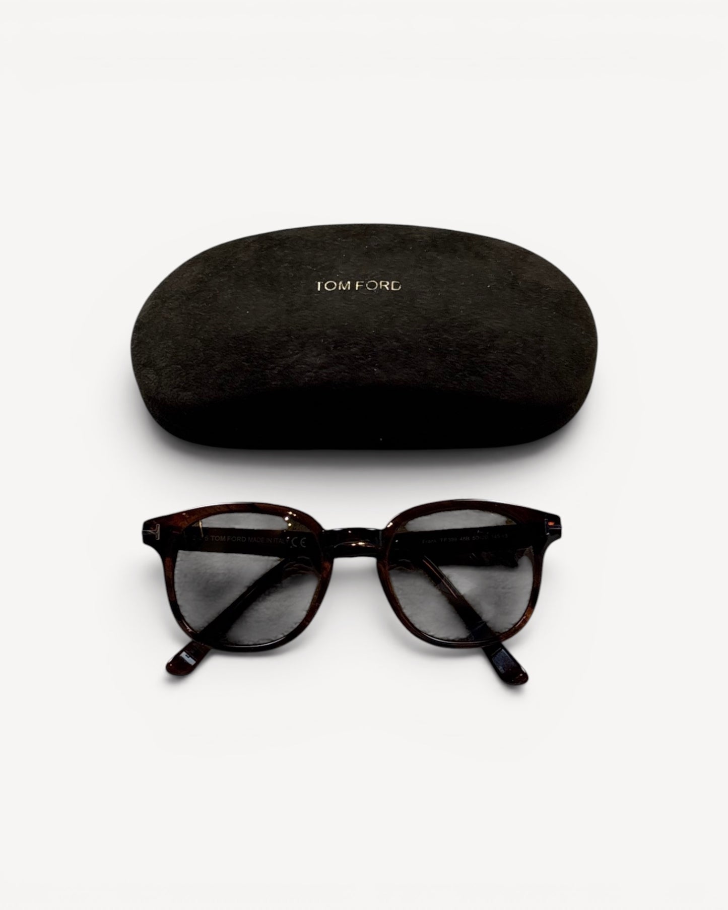 TOM FORD SUNGLASSES