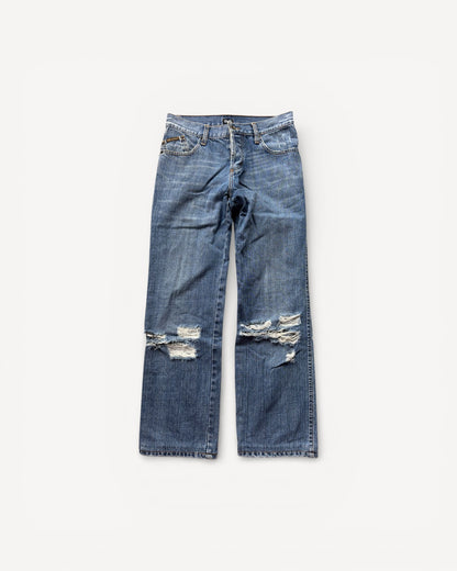 DOLCE & GABBANA JEANS W30 L30