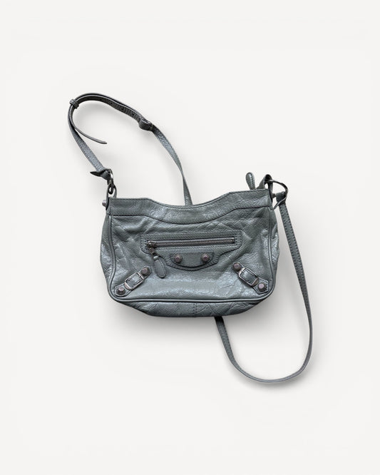 BALENCIAGA CITY HIP BAG