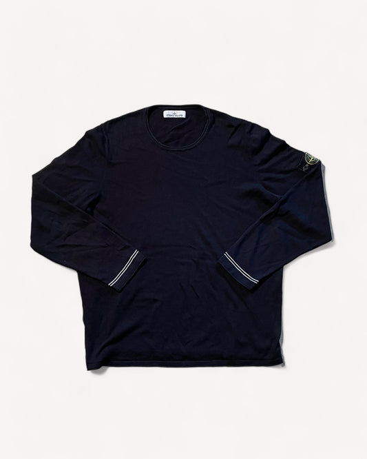 STONE ISLAND KNIT (L)