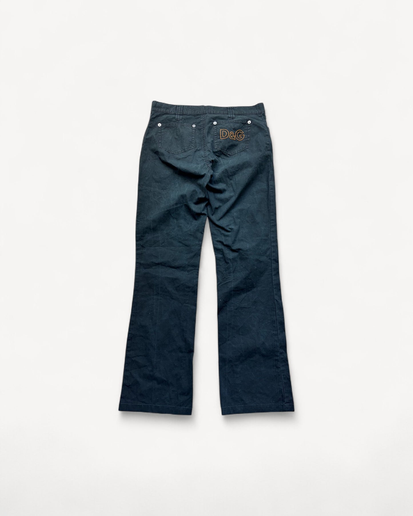 DOLCE & GABBANA JEANS W27 L30