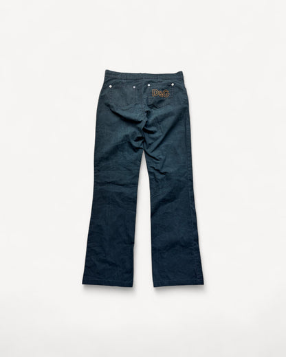 DOLCE & GABBANA JEANS W27 L30