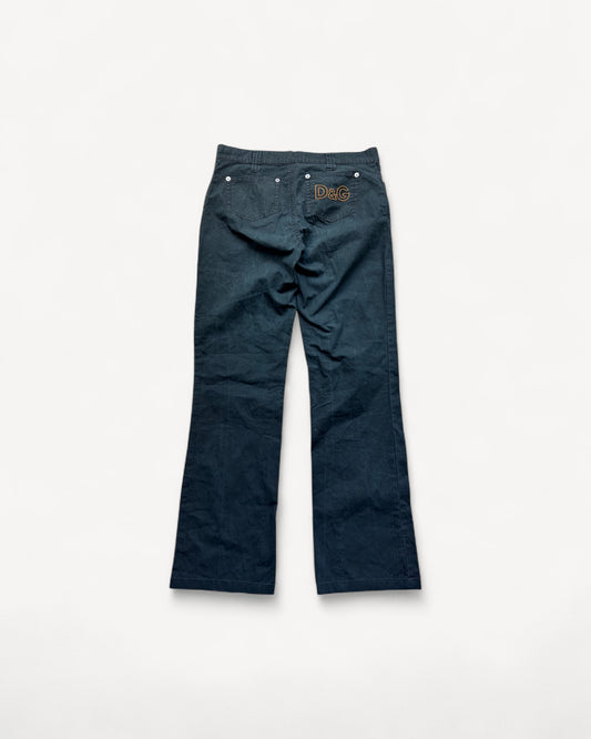 DOLCE & GABBANA JEANS W27 L30