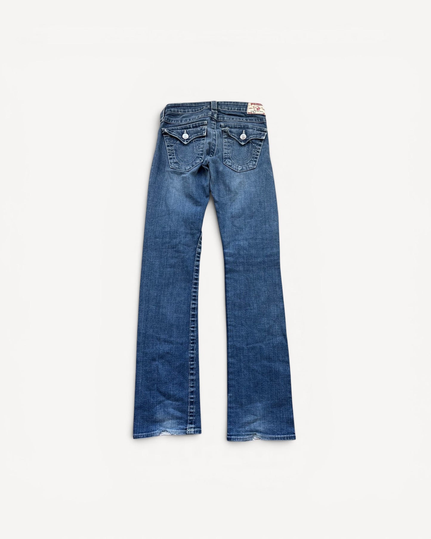 TRUE RELIGION JEANS W28 L32 #TR8