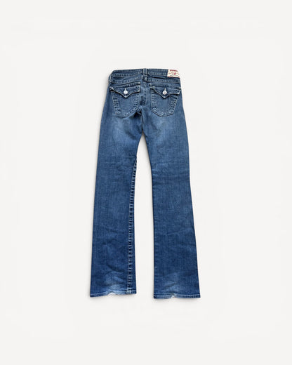 TRUE RELIGION JEANS W28 L32 #TR8