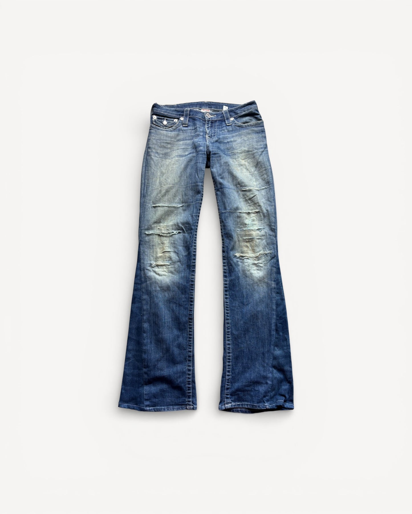TRUE RELIGION JEANS W31 L32 #TR54