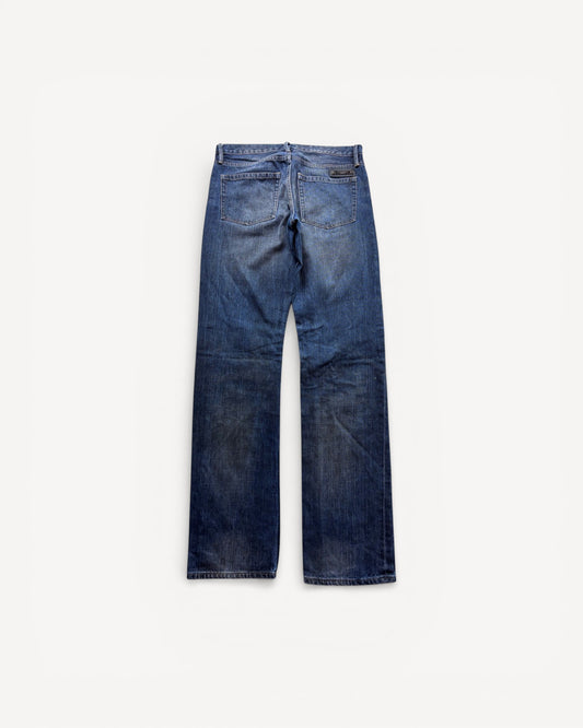 BURBERRY JEANS W31 L32