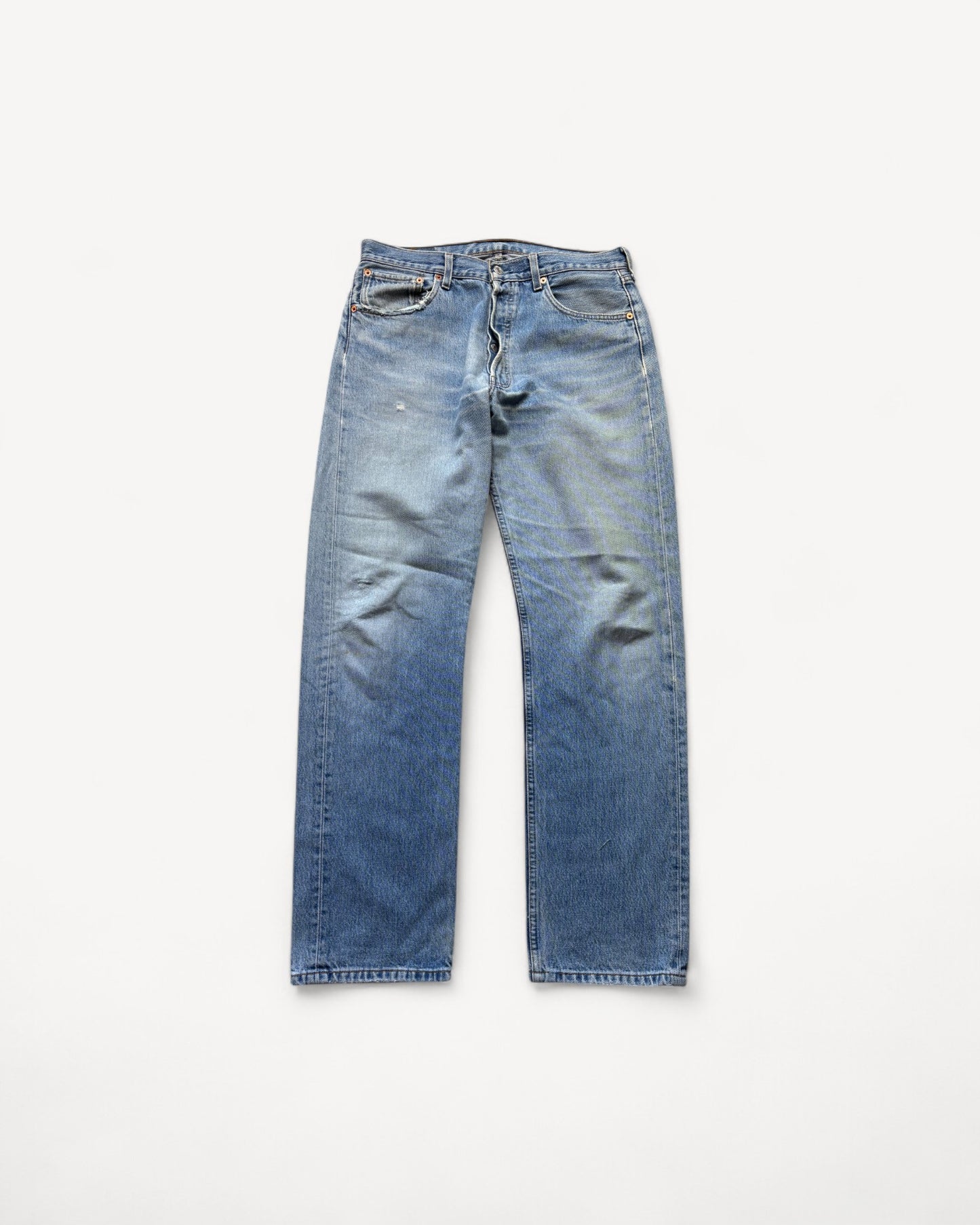 LEVI’S BAGGY JEANS W32 L32