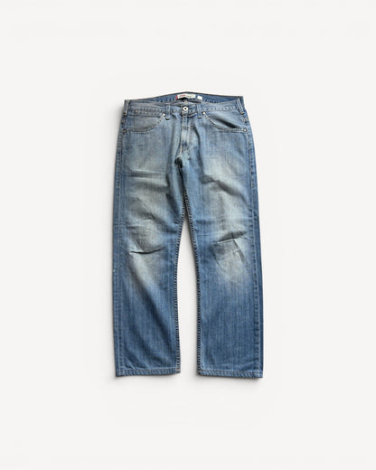 LEVI‘S 506 JEANS W34 L32 #L13