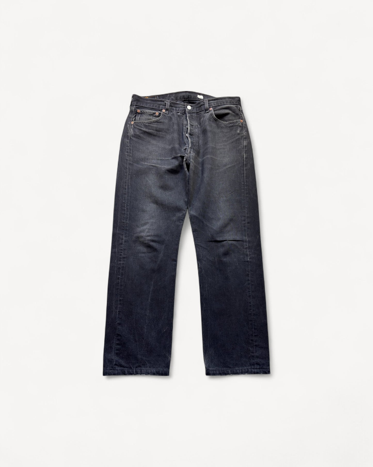 LEVI’S 501 JEANS W36 L30 #L20