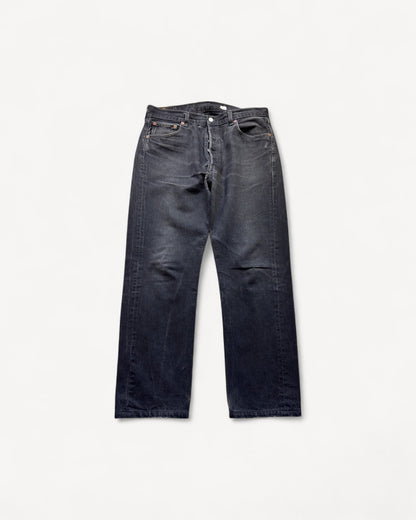 LEVI’S 501 JEANS W36 L30 #L20
