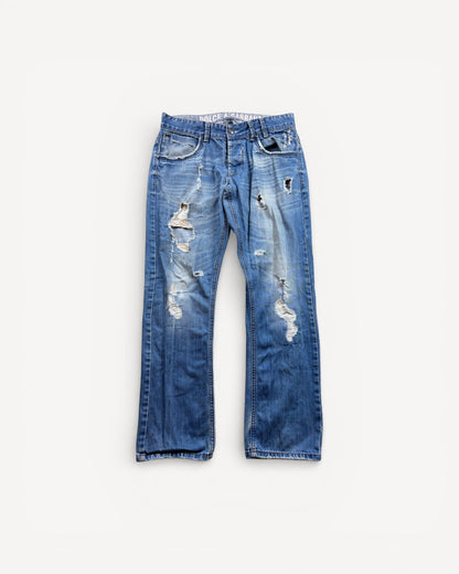 DOLCE & GABBANA JEANS W34 L32