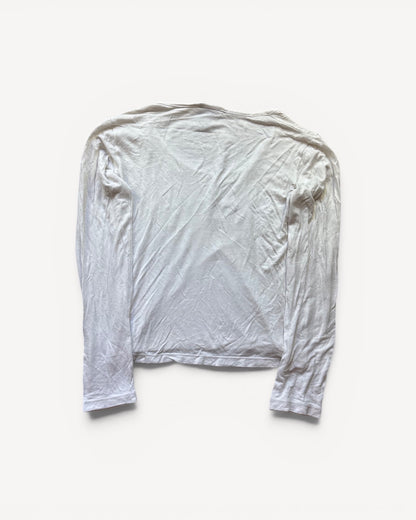 ROBERTO CAVALLI WOMEN LONGSLEEVE (M)