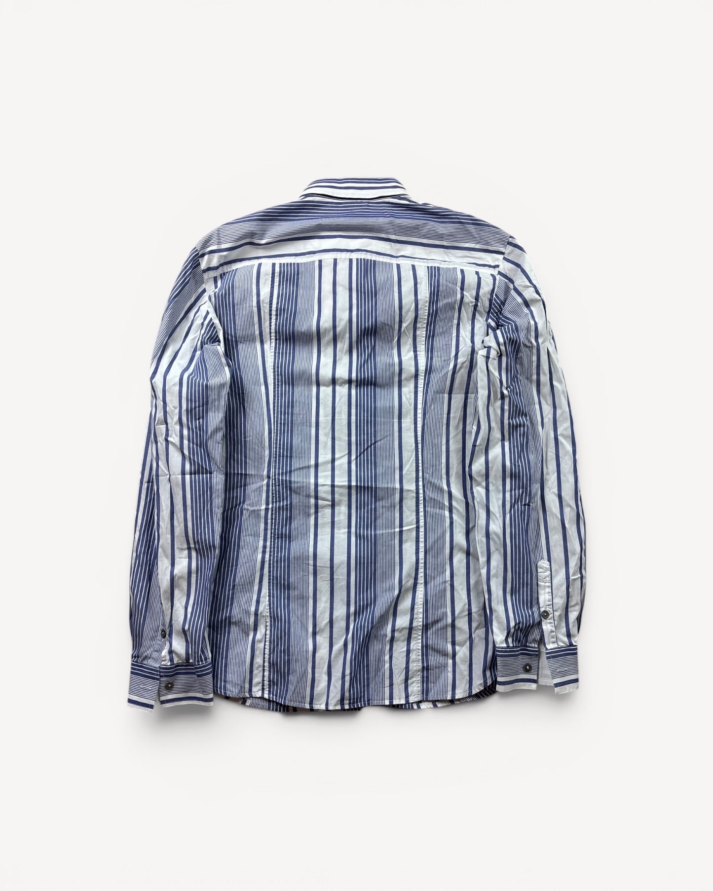 DOLCE & GABBANA SHIRT (M)