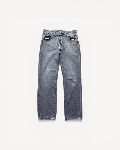 LEVI‘S GREY JEANS W32 L32 #L3