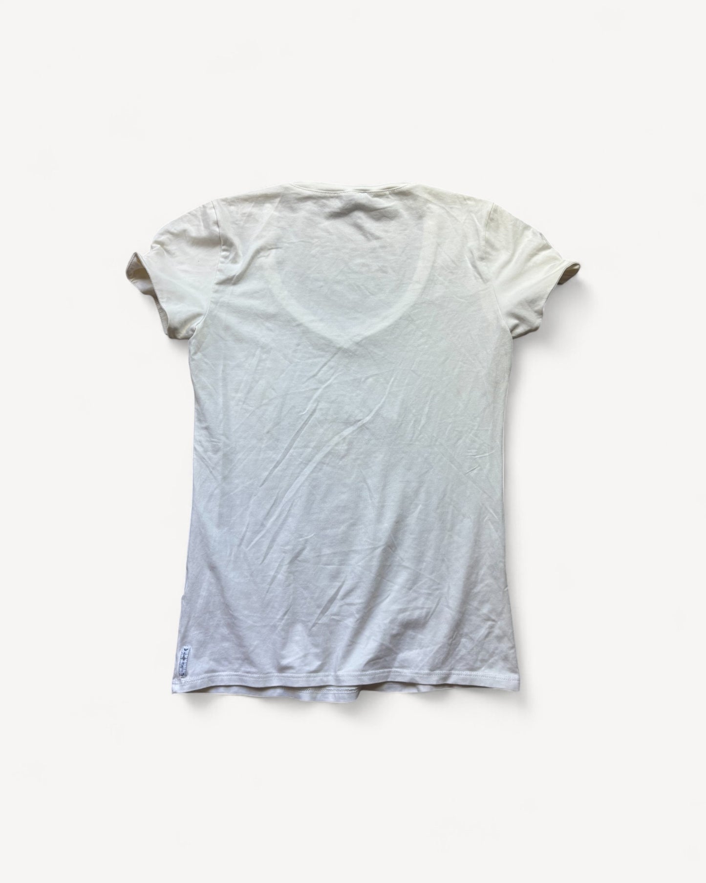 ARMANI WOMEN T-SHIRT (M)